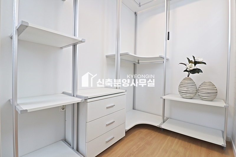경기 파주시 야당동 엘림타운 [ 3룸 . 테라스 . 복층 Type ] 분양 매물번호 12192 사진 18