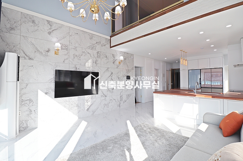 경기 파주시 야당동 엘림타운 [ 3룸 . 테라스 . 복층 Type ] 분양 매물번호 12192 사진 27