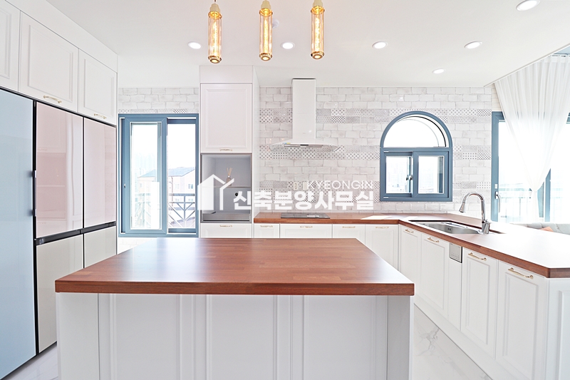 경기 파주시 야당동 엘림타운 [ 3룸 . 테라스 . 복층 Type ] 분양 매물번호 12192 사진 34