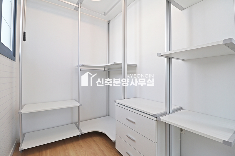 경기 파주시 야당동 엘림타운 [ 3룸 . 테라스 . 복층 Type ] 분양 매물번호 12192 사진 39
