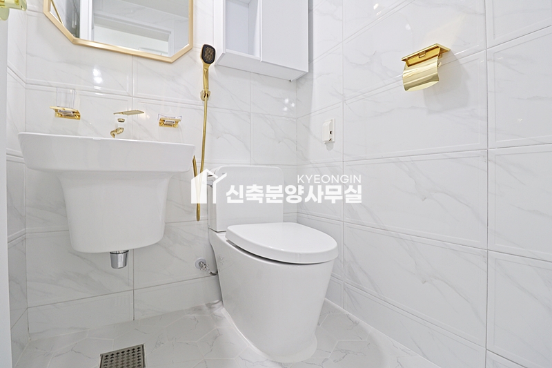 경기 파주시 야당동 엘림타운 [ 3룸 . 테라스 . 복층 Type ] 분양 매물번호 12192 사진 40