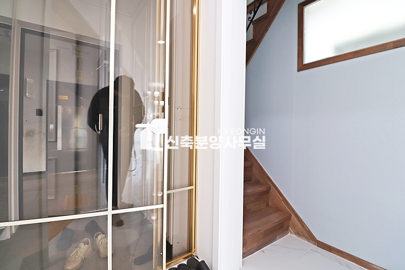 경기 파주시 야당동 엘림타운 [ 3룸 . 테라스 . 복층 Type ] 분양 매물번호 12192 사진 44