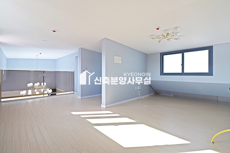 경기 파주시 야당동 엘림타운 [ 3룸 . 테라스 . 복층 Type ] 분양 매물번호 12192 사진 46