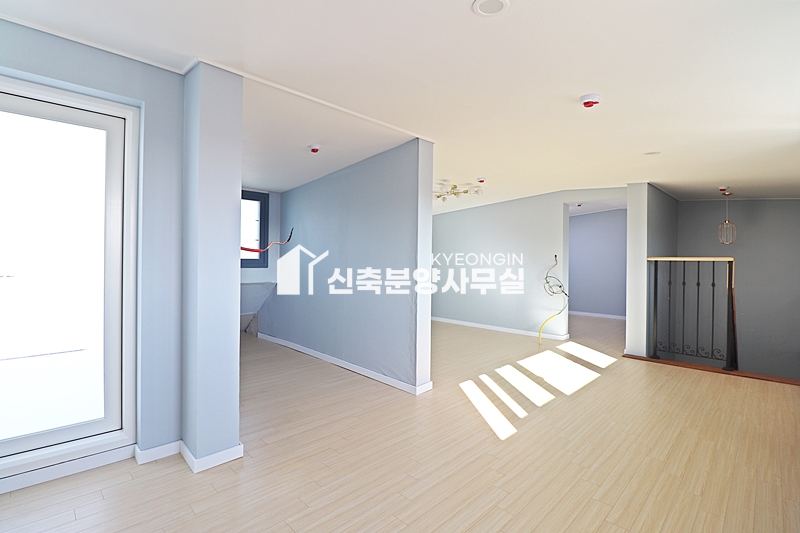 경기 파주시 야당동 엘림타운 [ 3룸 . 테라스 . 복층 Type ] 분양 매물번호 12192 사진 47