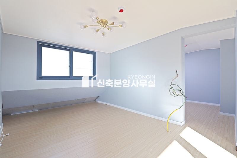 경기 파주시 야당동 엘림타운 [ 3룸 . 테라스 . 복층 Type ] 분양 매물번호 12192 사진 48