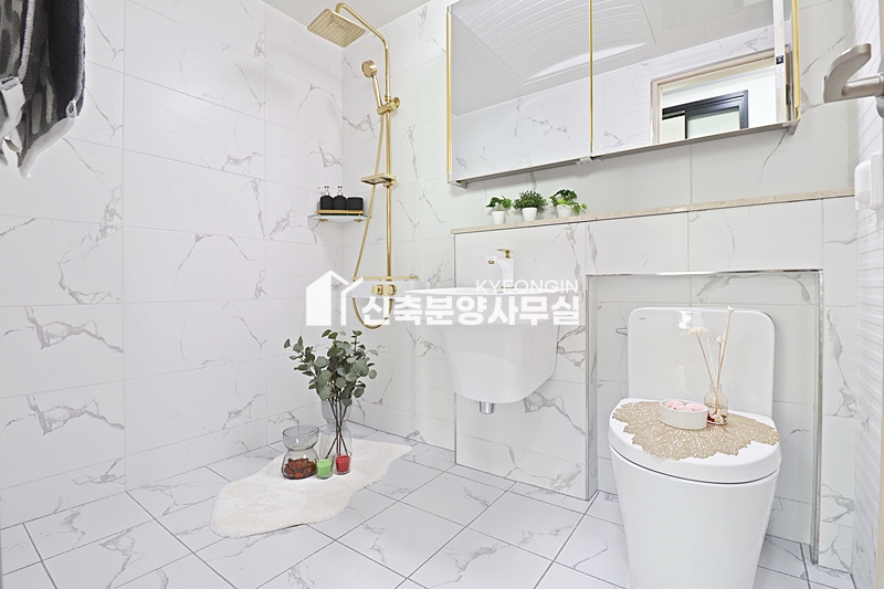 경기 파주시 야당동 세렌디피티 [ 4룸 . 테라스 . 복층 Type ] 분양 매물번호 12186 사진 16