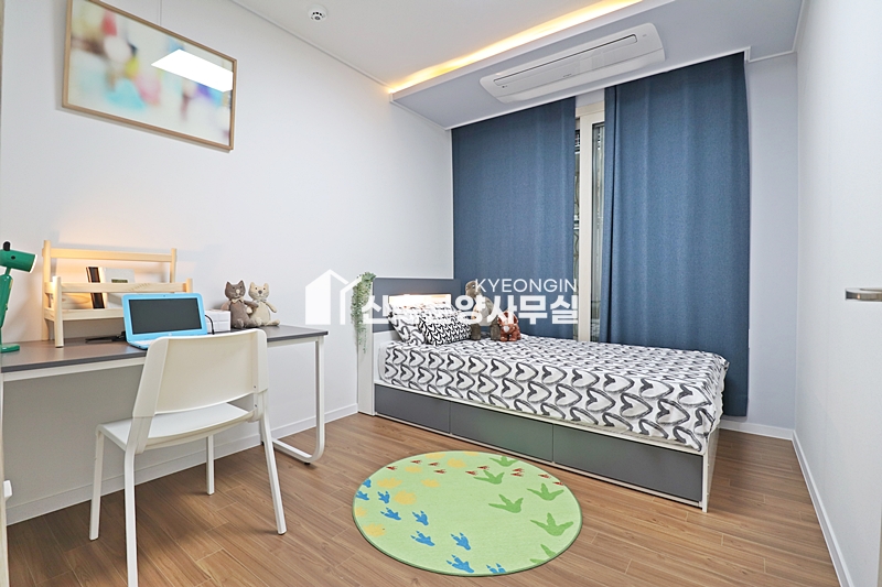 경기 파주시 야당동 세렌디피티 [ 4룸 . 테라스 . 복층 Type ] 분양 매물번호 12186 사진 18