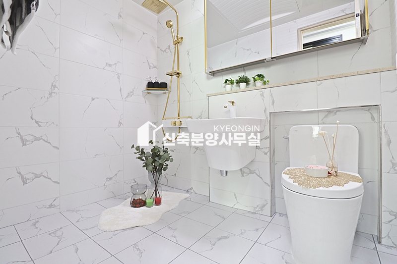 경기 파주시 야당동 세렌디피티 [ 4룸 . 테라스 . 복층 Type ] 분양 매물번호 12186 사진 20