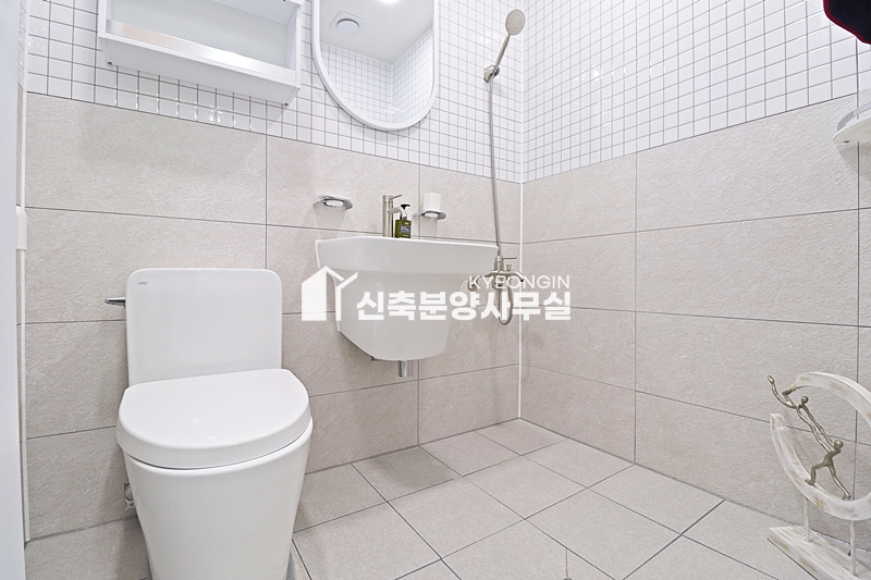 경기 파주시 야당동 메종퍼스트 분양 매물번호 12179 사진 17