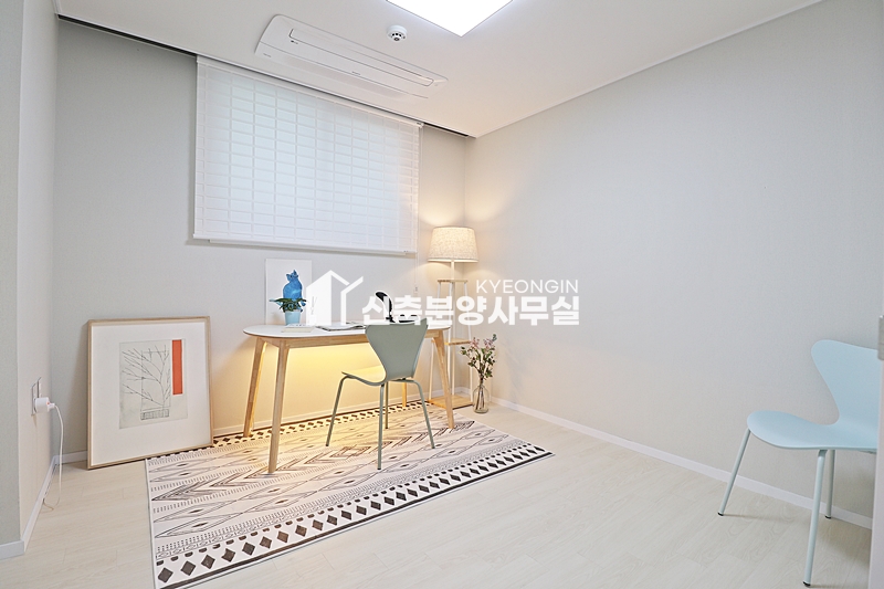 경기 파주시 야당동 메종퍼스트 분양 매물번호 12179 사진 18