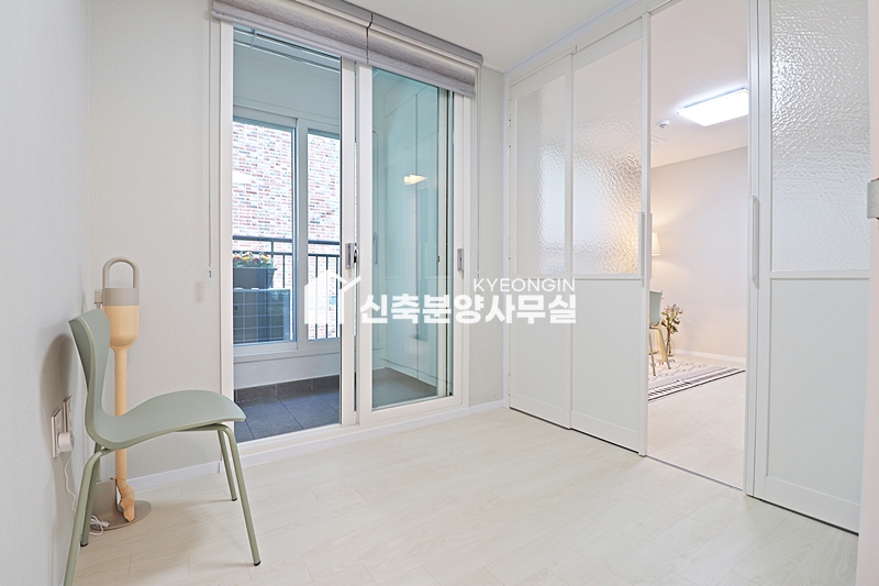 경기 파주시 야당동 메종퍼스트 분양 매물번호 12179 사진 20