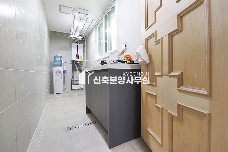경기 고양덕양구 주교동 우드사이드힐 [ 3룸 . 복층 Type ] 분양 매물번호 10094 사진 14