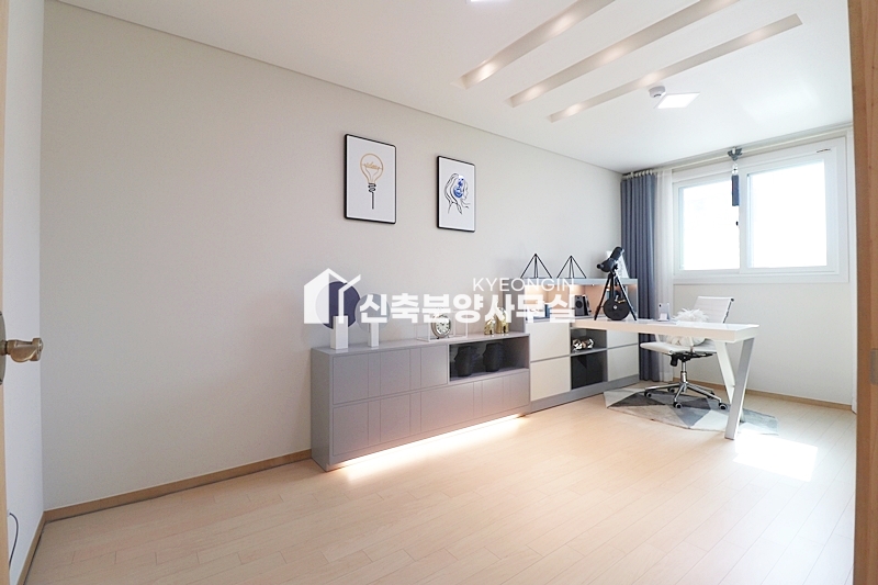 경기 고양덕양구 주교동 우드사이드힐 [ 3룸 . 복층 Type ] 분양 매물번호 10094 사진 17