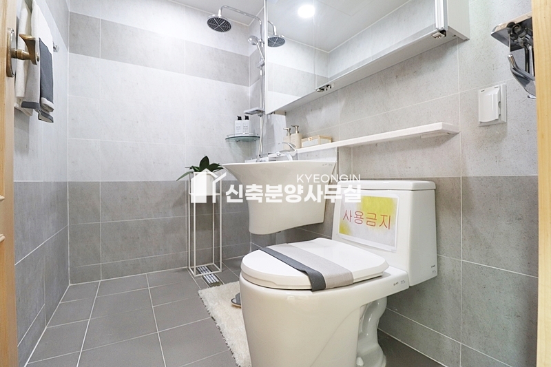 경기 고양덕양구 주교동 우드사이드힐 [ 3룸 . 복층 Type ] 분양 매물번호 10094 사진 19