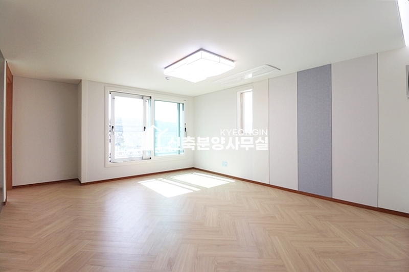 경기 고양덕양구 주교동 우드사이드힐 [ 3룸 . 복층 Type ] 분양 매물번호 10094 사진 21