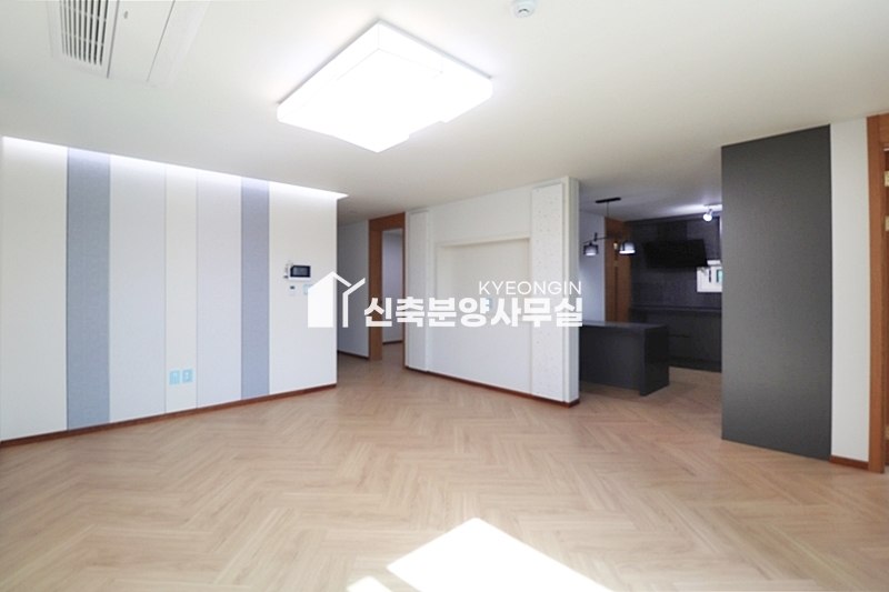 경기 고양덕양구 주교동 우드사이드힐 [ 3룸 . 복층 Type ] 분양 매물번호 10094 사진 23