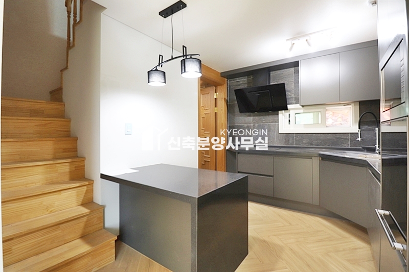 경기 고양덕양구 주교동 우드사이드힐 [ 3룸 . 복층 Type ] 분양 매물번호 10094 사진 27