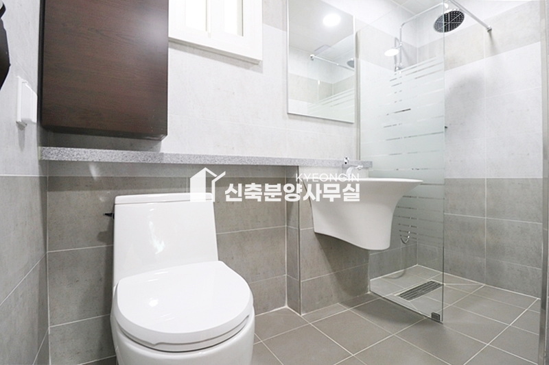 경기 고양덕양구 주교동 우드사이드힐 [ 3룸 . 복층 Type ] 분양 매물번호 10094 사진 31