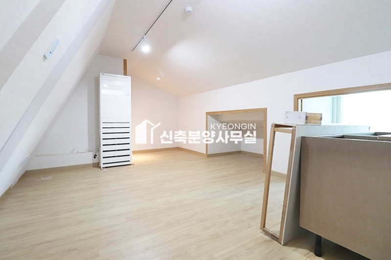 경기 고양덕양구 주교동 우드사이드힐 [ 3룸 . 복층 Type ] 분양 매물번호 10094 사진 35