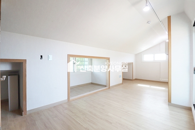 경기 고양덕양구 주교동 우드사이드힐 [ 3룸 . 복층 Type ] 분양 매물번호 10094 사진 36