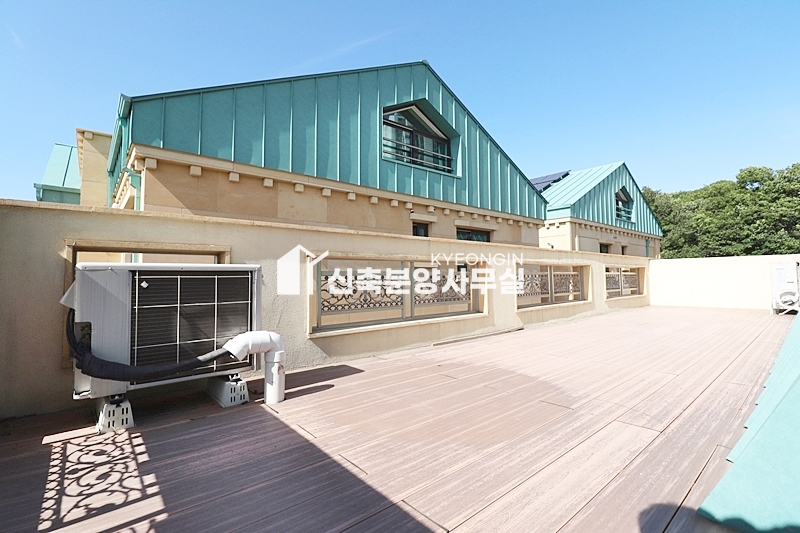 경기 고양덕양구 주교동 우드사이드힐 [ 3룸 . 복층 Type ] 분양 매물번호 10094 사진 37