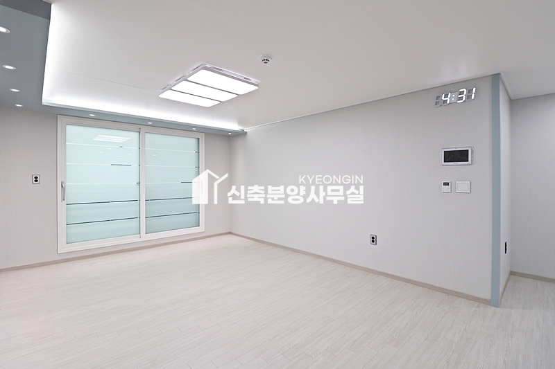 경기 안양동안구 비산동 안차랑 20차 [ 1.5룸 . 2룸 . 3룸 . 4룸 . 테라스 . 복층 Type ] 분양 매물번호 11306 사진 1