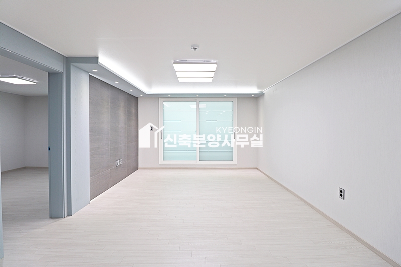 경기 안양동안구 비산동 안차랑 20차 [ 1.5룸 . 2룸 . 3룸 . 4룸 . 테라스 . 복층 Type ] 분양 매물번호 11306 사진 2