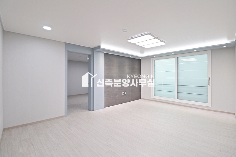 경기 안양동안구 비산동 안차랑 20차 [ 1.5룸 . 2룸 . 3룸 . 4룸 . 테라스 . 복층 Type ] 분양 매물번호 11306 사진 3