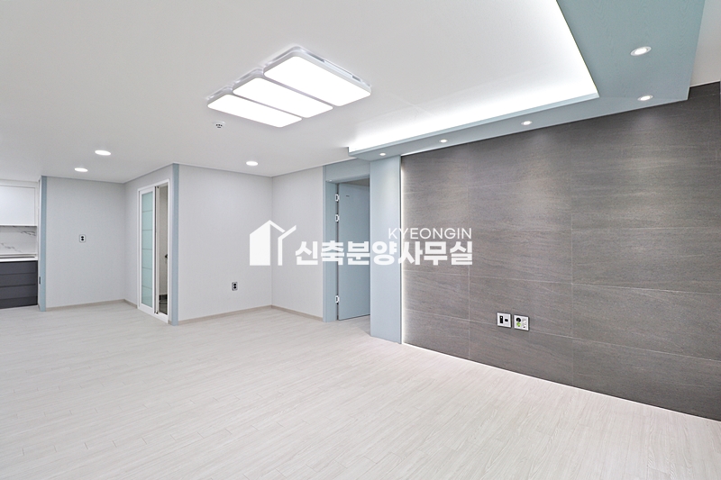 경기 안양동안구 비산동 안차랑 20차 [ 1.5룸 . 2룸 . 3룸 . 4룸 . 테라스 . 복층 Type ] 분양 매물번호 11306 사진 4