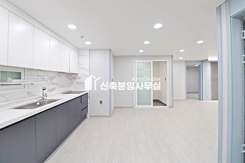 경기 안양동안구 비산동 안차랑 20차 [ 1.5룸 . 2룸 . 3룸 . 4룸 . 테라스 . 복층 Type ] 분양 매물번호 11306 사진 9