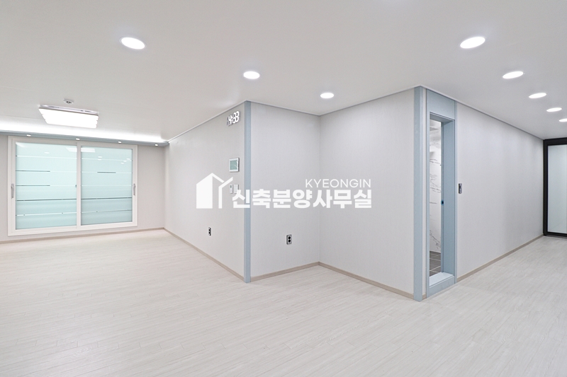 경기 안양동안구 비산동 안차랑 20차 [ 1.5룸 . 2룸 . 3룸 . 4룸 . 테라스 . 복층 Type ] 분양 매물번호 11306 사진 10
