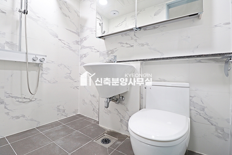 경기 안양동안구 비산동 안차랑 20차 [ 1.5룸 . 2룸 . 3룸 . 4룸 . 테라스 . 복층 Type ] 분양 매물번호 11306 사진 12