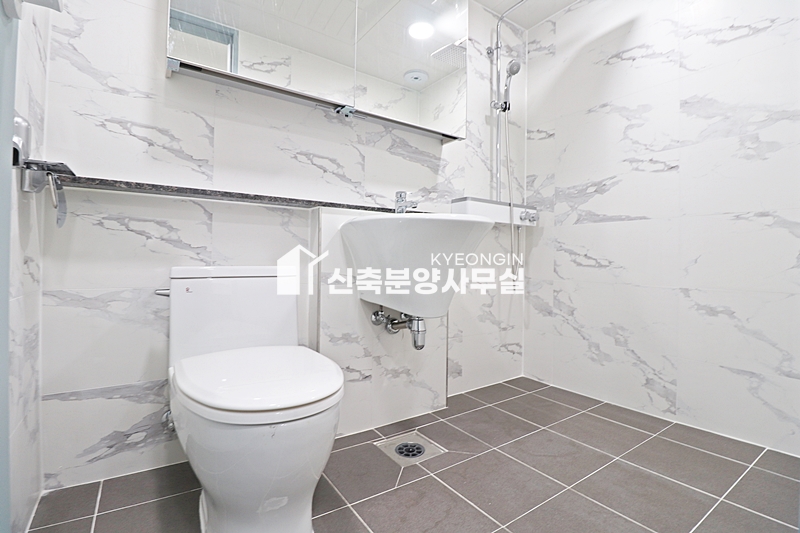 경기 안양동안구 비산동 안차랑 20차 [ 1.5룸 . 2룸 . 3룸 . 4룸 . 테라스 . 복층 Type ] 분양 매물번호 11306 사진 15