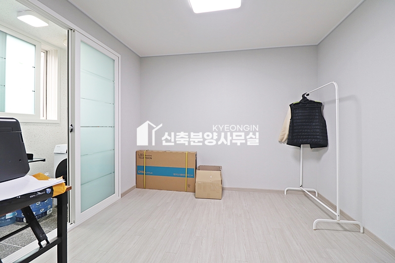 경기 안양동안구 비산동 안차랑 20차 [ 1.5룸 . 2룸 . 3룸 . 4룸 . 테라스 . 복층 Type ] 분양 매물번호 11306 사진 24