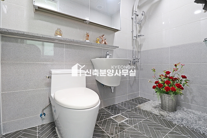 경기 안양동안구 관양동 청담벨리체 3차 [ 3룸 . 테라스 . 복층 Type ] 분양 매물번호 11311 사진 13