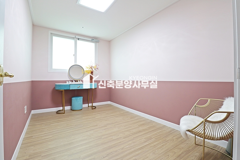 경기 안양동안구 관양동 청담벨리체 3차 [ 3룸 . 테라스 . 복층 Type ] 분양 매물번호 11311 사진 14