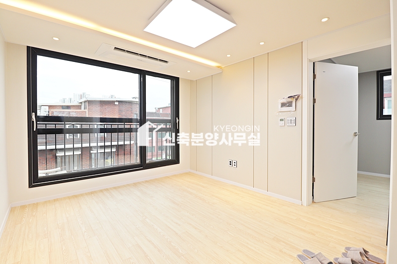 경기 안양동안구 관양동 벨라지오 [ 3룸 . 테라스 . 복층 Type ] 분양 매물번호 11309 사진 21