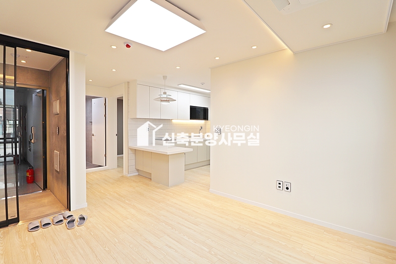 경기 안양동안구 관양동 벨라지오 [ 3룸 . 테라스 . 복층 Type ] 분양 매물번호 11309 사진 23