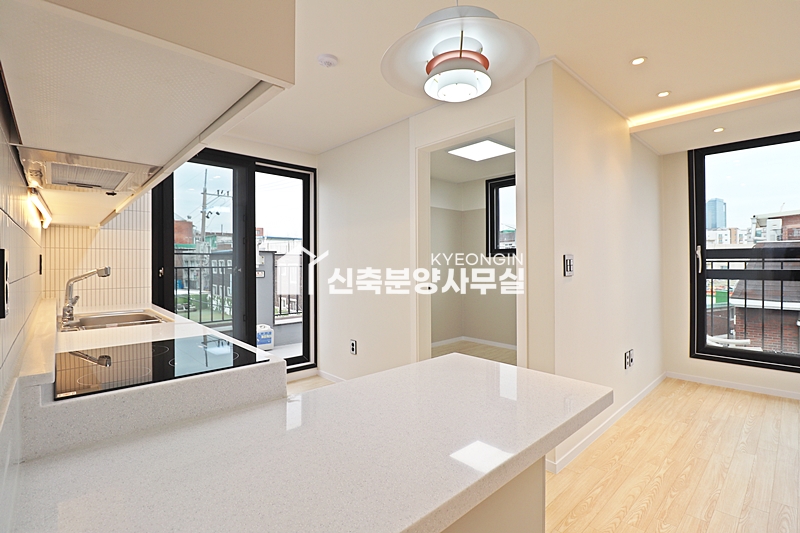 경기 안양동안구 관양동 벨라지오 [ 3룸 . 테라스 . 복층 Type ] 분양 매물번호 11309 사진 24
