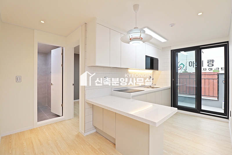 경기 안양동안구 관양동 벨라지오 [ 3룸 . 테라스 . 복층 Type ] 분양 매물번호 11309 사진 26