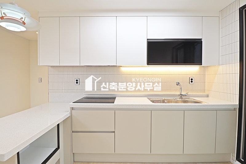 경기 안양동안구 관양동 벨라지오 [ 3룸 . 테라스 . 복층 Type ] 분양 매물번호 11309 사진 27