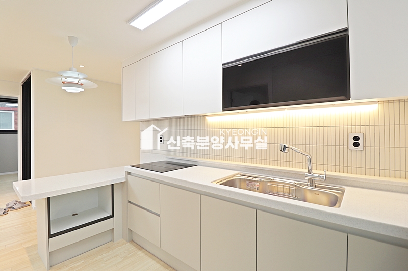 경기 안양동안구 관양동 벨라지오 [ 3룸 . 테라스 . 복층 Type ] 분양 매물번호 11309 사진 28