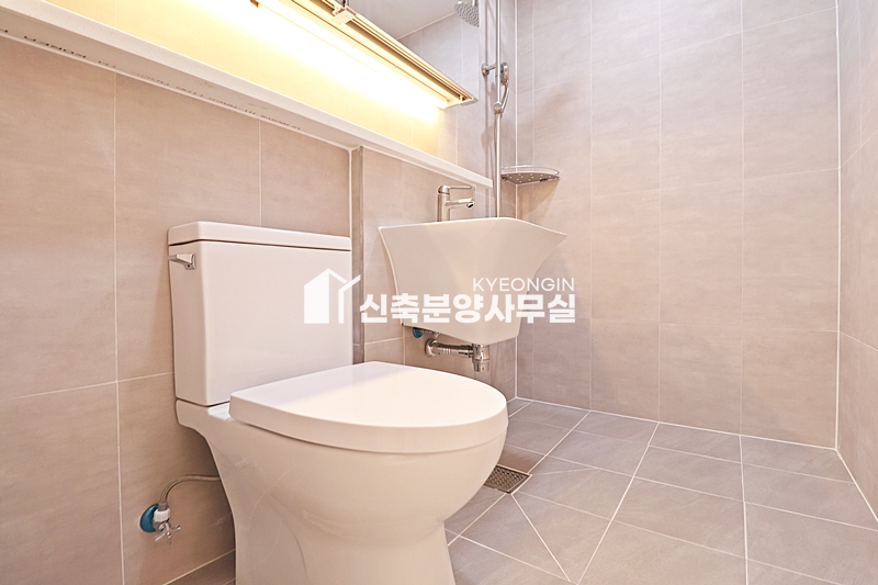 경기 안양동안구 관양동 벨라지오 [ 3룸 . 테라스 . 복층 Type ] 분양 매물번호 11309 사진 31