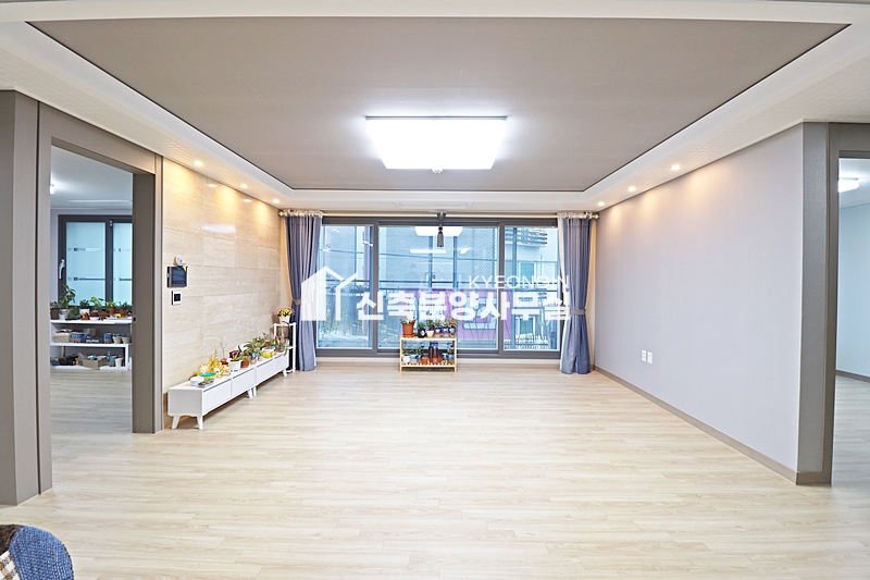 경기 안양만안구 석수동 영원해밀리지 11차 [ 3룸 . 4룸 . 테라스 Type ] 분양 매물번호 11304 사진 3