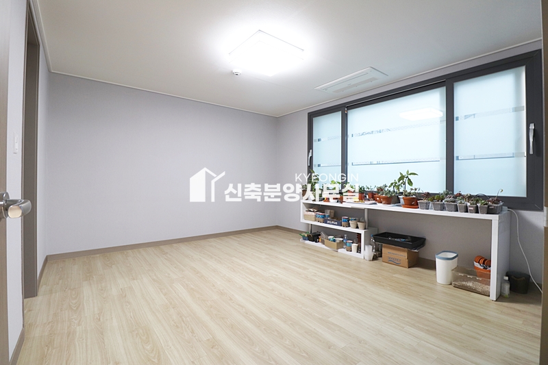 경기 안양만안구 석수동 영원해밀리지 11차 [ 3룸 . 4룸 . 테라스 Type ] 분양 매물번호 11304 사진 13