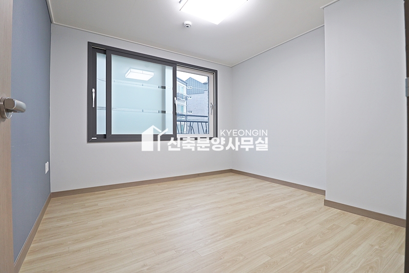 경기 안양만안구 석수동 영원해밀리지 11차 [ 3룸 . 4룸 . 테라스 Type ] 분양 매물번호 11304 사진 15