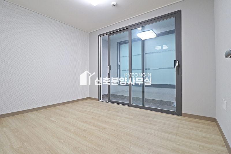 경기 안양만안구 석수동 영원해밀리지 11차 [ 3룸 . 4룸 . 테라스 Type ] 분양 매물번호 11304 사진 16