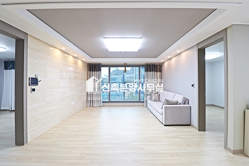 경기 안양만안구 석수동 영원해밀리지 11차 [ 3룸 . 4룸 . 테라스 Type ] 분양 매물번호 11304 사진 21