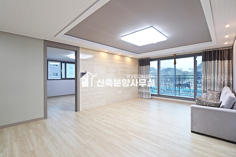 경기 안양만안구 석수동 영원해밀리지 11차 [ 3룸 . 4룸 . 테라스 Type ] 분양 매물번호 11304 사진 22