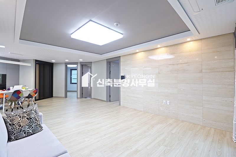 경기 안양만안구 석수동 영원해밀리지 11차 [ 3룸 . 4룸 . 테라스 Type ] 분양 매물번호 11304 사진 23